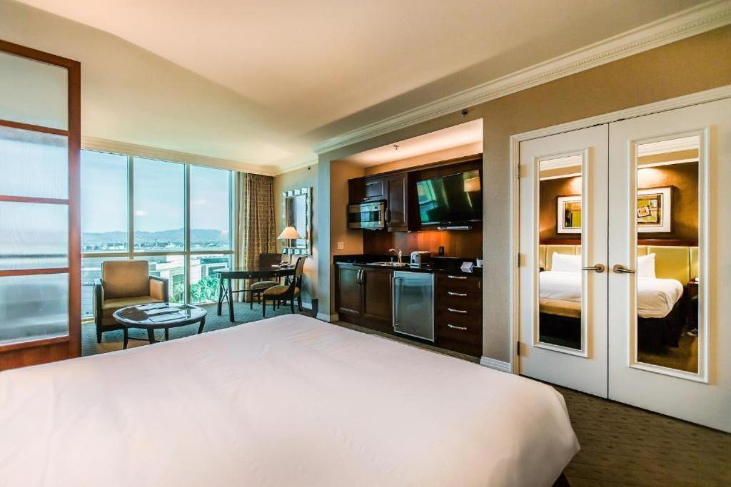 Mgm Sub Penthouse Mountain View 35606 Villa Las Vegas Buitenkant foto