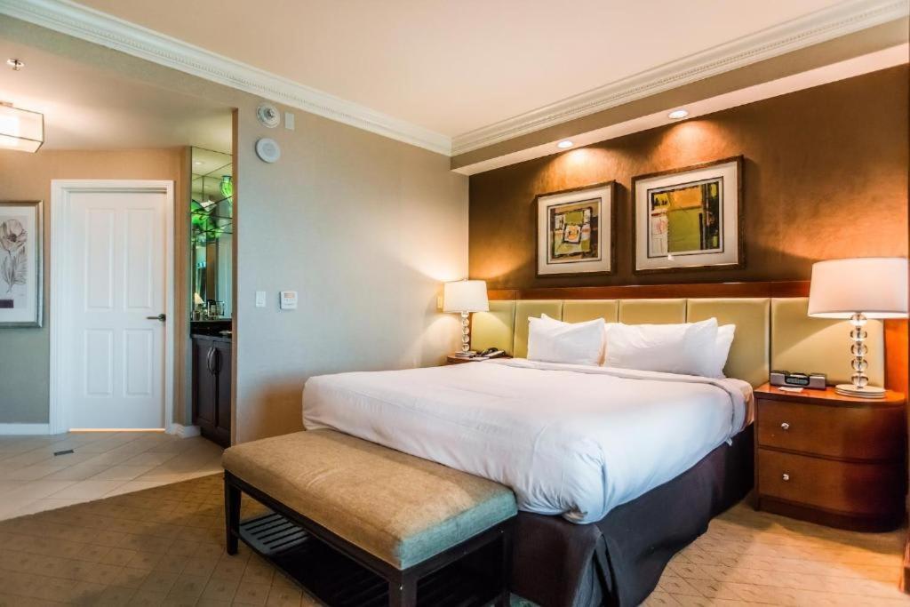 Mgm Sub Penthouse Mountain View 35606 Villa Las Vegas Buitenkant foto
