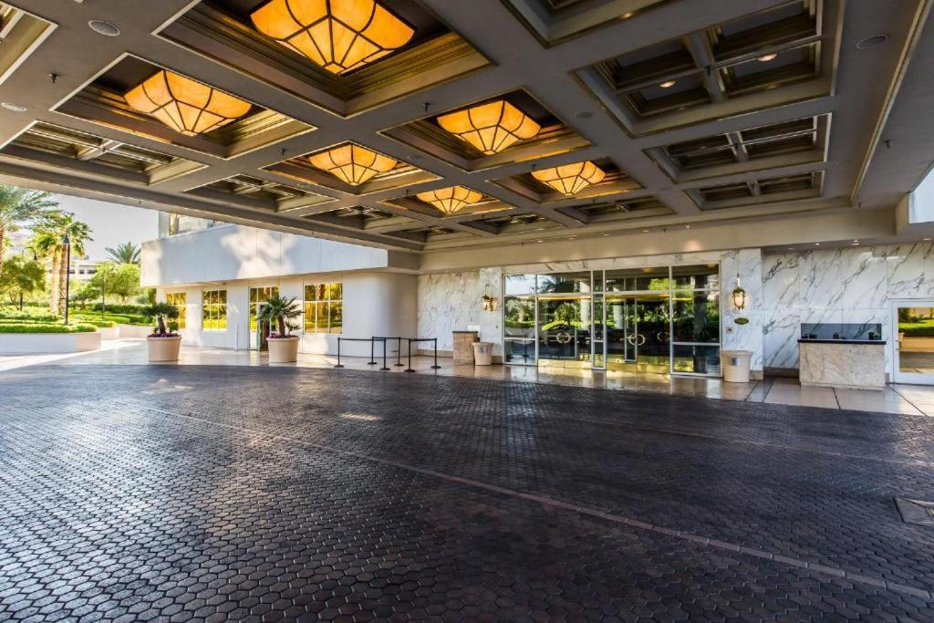 Mgm Sub Penthouse Mountain View 35606 Villa Las Vegas Buitenkant foto