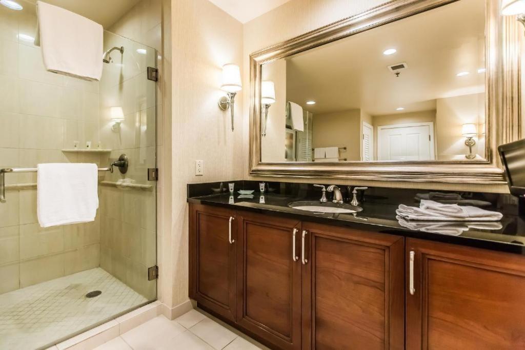 Mgm Sub Penthouse Mountain View 35606 Villa Las Vegas Buitenkant foto