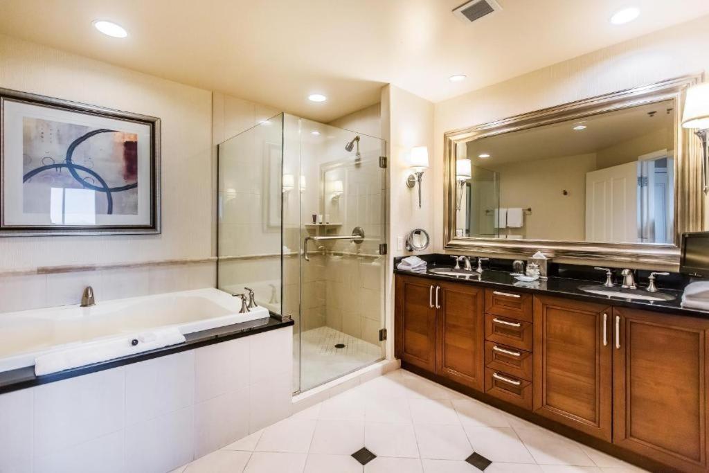 Mgm Sub Penthouse Mountain View 35606 Villa Las Vegas Buitenkant foto