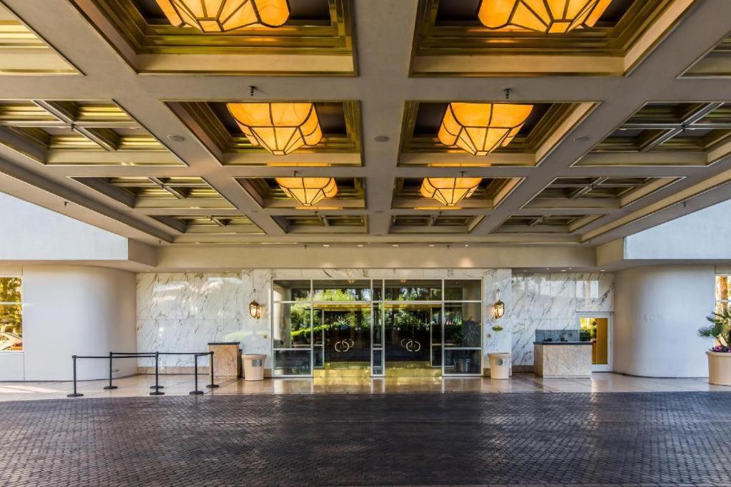 Mgm Sub Penthouse Mountain View 35606 Villa Las Vegas Buitenkant foto